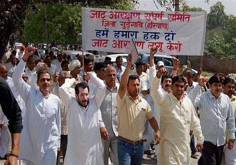 No more reservation for Jats under OBC quota: Supreme Court