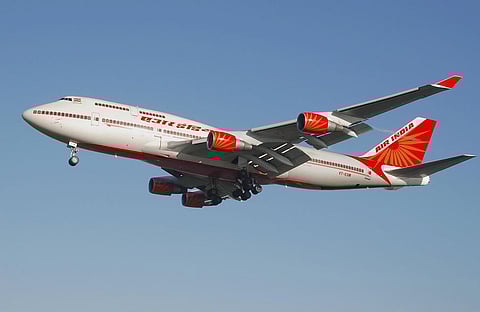 Air India sold Rs 1,300 cr plane to Ethiad for only Rs 427 cr; CAG questions national carrier