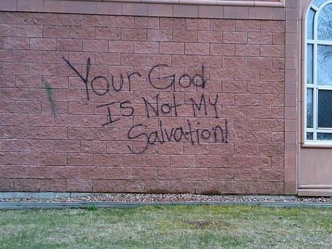 Is Modi government responsible for the rising religious intolerance in India?