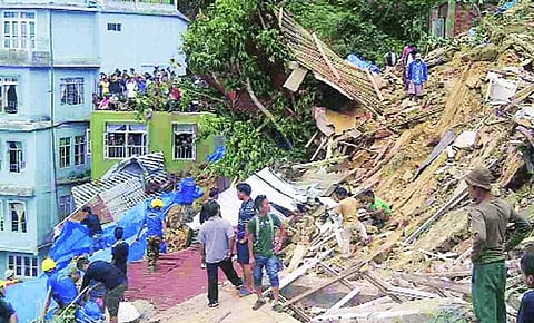 What Indians can learn from the Mizo spirit of Tlawmngaihna during natural disasters