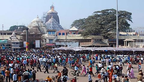 World embraces for Nabakalebara: The ritual of  Lord Jagannath’s new embodiment