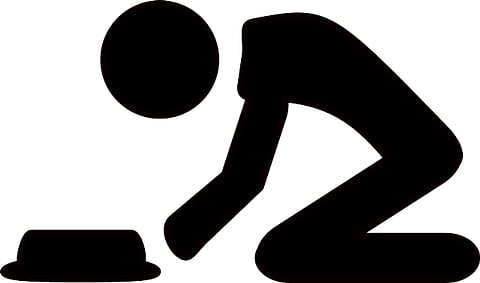 Rags for riches: Chinese man buys two flats in Beijing by begging