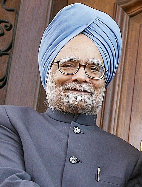 Is former PM Manmohon Singh guilty? Court summons him as an accused in Hindalco case