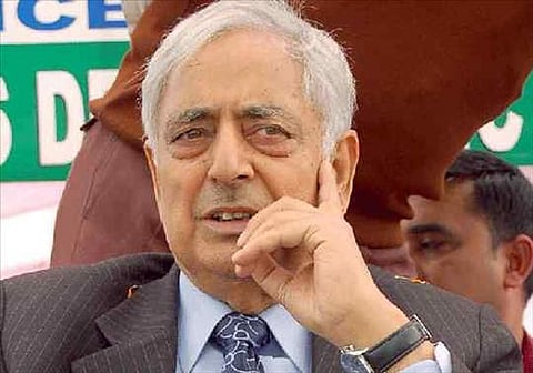 Why Mufti Mohammad Sayeed’s PDP is pleasing the separatists?