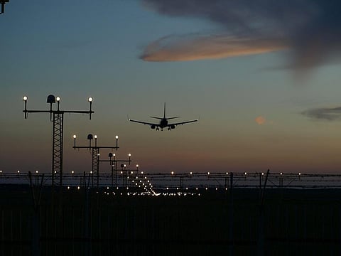 Flight MH370 was flown off course deliberately; duty staff responsible: Report