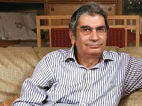 From Debonair to Outlook: Frank and fearless editor Vinod Mehta leaves a legacy behind