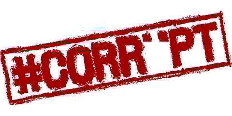 Former Haryana CM Om Prakash Chautala and his son Ajay Chautala  to serve 10 years jail term