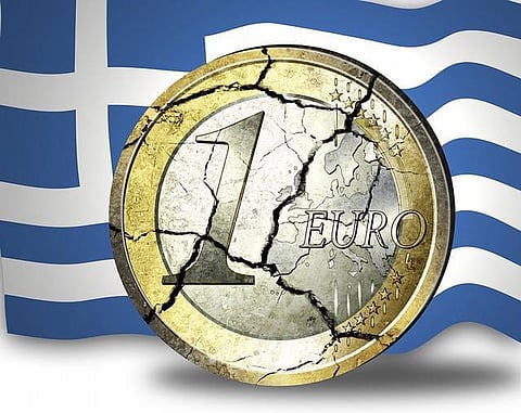 What will happen to Greece? Unfolding the Eurozone crisis