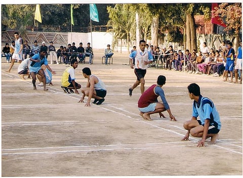 Kho Kho: The lost Indian game makes a comeback in the era of online gaming