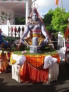 A miracle on Maha Shivratri