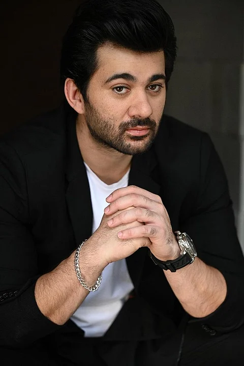 Karan Deol: I want to break the shackles and create my own identity in the industry