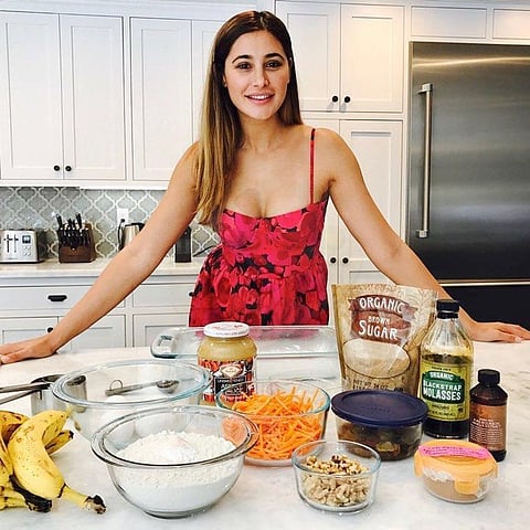 Priyanka Chopra Jonas is a self-confessed food snob.  |   IANS