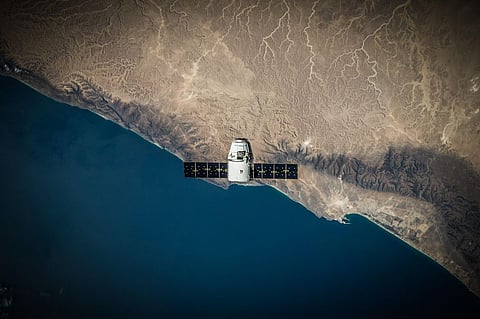 More advanced fortification measures like strong encryption of both command and information are planned for the future satellites.