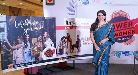 Believing in women's empowerment Phoenix has dedicated its services to both women shoppers and business owners over the years