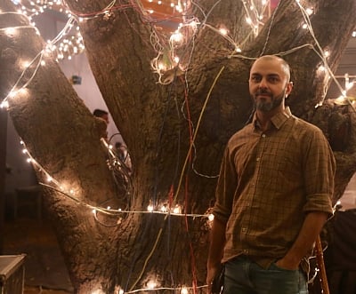 People have the capacity to absorb the uncomfortable: Mandeep Raikhy. (IANS)