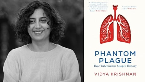 Vidya Krishnan is an award-winning journalist who has been reporting on medical science for the last 20 years. (IANS)
