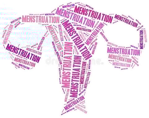 A Woman's body constantly undergoes changes -starting with menarche and all through menopause and beyond.