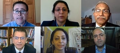 The Commission exhorts other human rights organisations, international bodies and governments to step up to the plate and officially acknowledge these atrocities as an act of genocide. (IANS)