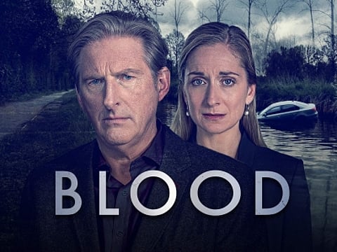 Irish thriller Blood. (IANS)