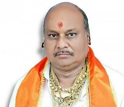 Manoj Sengar, popularly known as Golden Baba, has gone missing from his house under mysterious circumstances