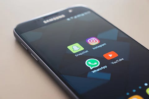 WhatsApp Privacy policy: Delhi HC expresses concern about data sharing. (Unsplash)
