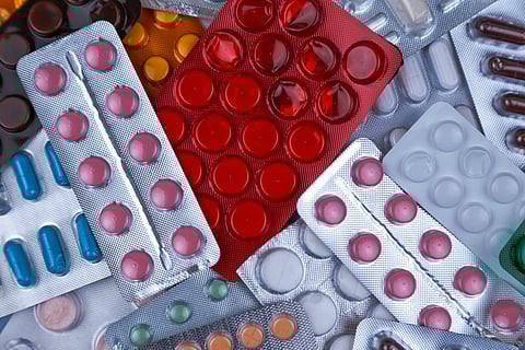 Aurobindo Pharma acquires domestic formulations biz of Veritaz Healthcare. (Unsplash)