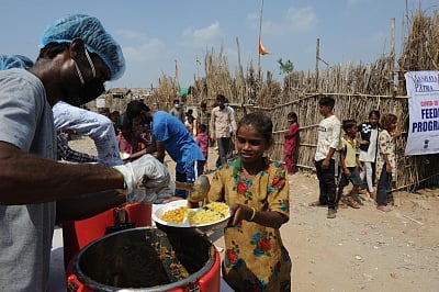 They will work on the farmlands, which are being sold to middle class families to promote the concept of cooperating farming. (IANS)