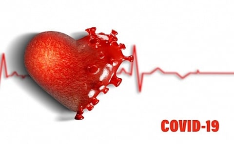 UK scientists may have discovered the world's first cure for heart attacks using the same mRNA technology as Covid vaccines. (IANS)