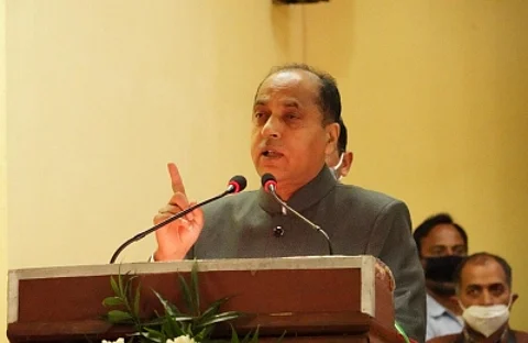 The Himachal Pradesh Cabinet during a meeting presided over by Chief Minister Jai Ram Thakur on Thursday gave its approval to start one Mukhya Mantri Mobile Clinic in every Assembly constituency. (IANS)