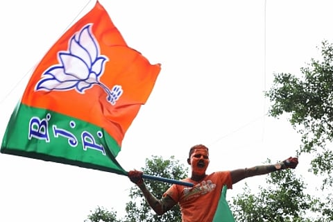BJP in K'taka all set for cabinet rejig. (IANS)