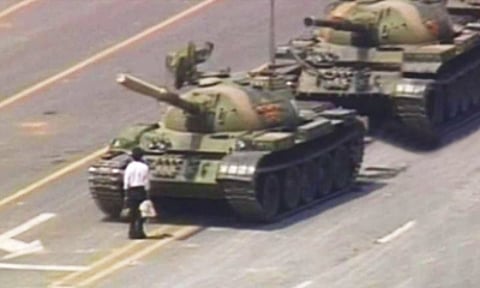 A black mark in the history of China, the Tiananmen Square incident took place on the night of June 3 in 1989, but the conditions that led to the unthinkable massacre had been festering for months. (IANS)