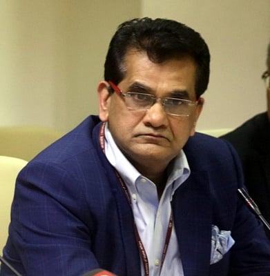 Covid has exposed a need for efficient healthcare delivery system, said NITI Aayog CEO Amitabh Kant, adding that technology and research solutions that provide data-based information quickly is the need of the hour so that decisions can be taken swiftly. (IANS)