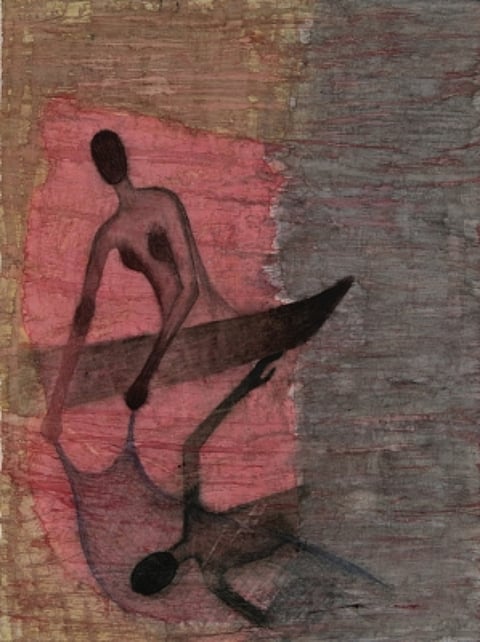 Atul Dodiya stresses that it is the ability to detach himself from what is going on that helps him create, and that if he tried to relate it to what is happening in the world, it would probably not be possible to paint. (IANS)