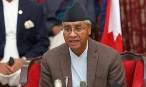 Nepal PM Deuba’s Visit to India: How New Delhi can drive Kathmandu’s policy of strategic diversification