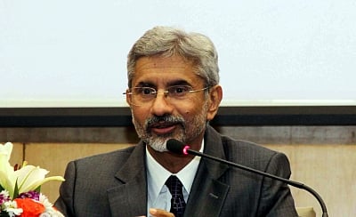 Indian's External Affairs Minister S. Jaishankar delivered a clear message to both US officials and non-officials during his visit this week: India follows global developments closely, it is fully aware of its national security interests, and, lastly, it knows how to protect and pursue them. (IANS)