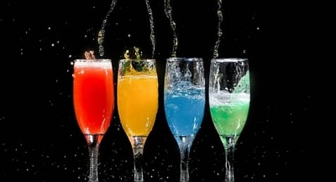 Sip on these cocktails while watching your favourite IPL team. (IANS)