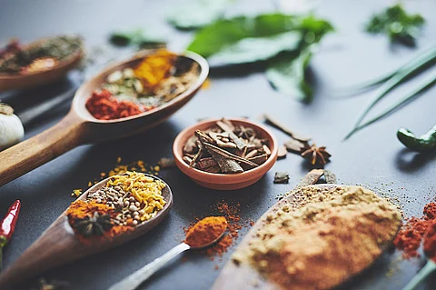 Spices are the most essential part of a great tasting food. (Unsplash)