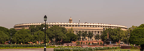 Govt likely to table Delhi Municipal Corporation (Amendment) Bill today in RS. (Unaplash)
