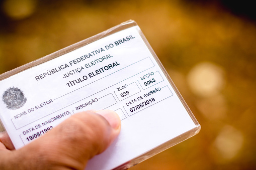 You can register for your new voter card or make alterations to the existing one online. (Pixabay)