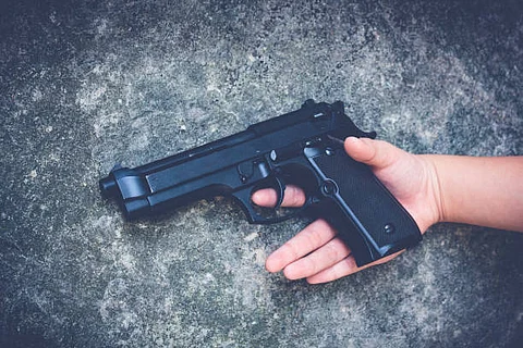 Son of Village District Committee member shoots himself in J&K’s, investigation on..