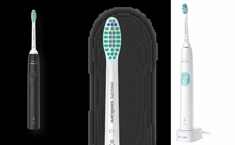 Electronic Toothbrush by Phillips Sonicare