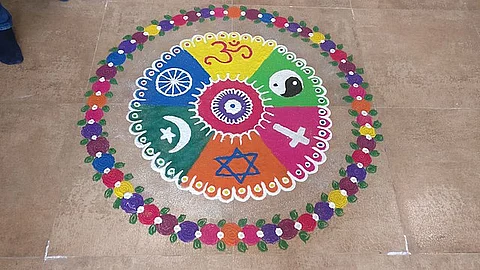 तमिलनाडु की बच्ची को मिला No Cast No Religion Certificate