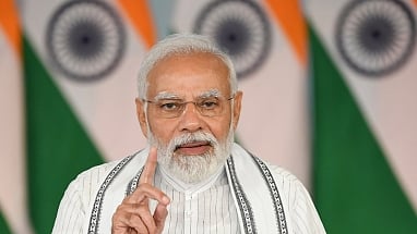 "मन की बात" कार्यक्रम के 100वें एपिसोड को खास बनाएगी भाजपा, जारी की कार्यक्रम सूची (IANS)