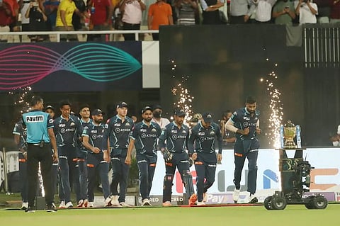 IPL: कायम है हार्दिक की गुजरात का जलवा