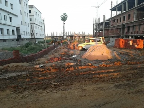 GIDA है नॉलेज हब बनने की राह पर