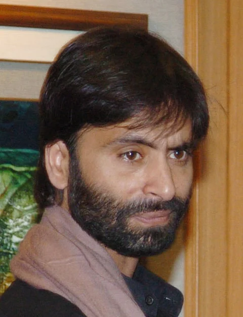 सुप्रीम कोर्ट ने Yasin Malik को आजीवन कारावास की सजा सुनाई