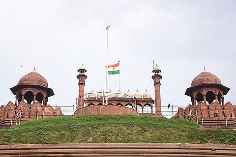 दिल वालों का शहर कहे जाने वाली दिल्ली के नाम के पीछे की कहानी