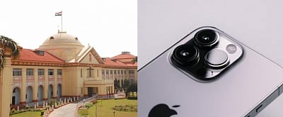 Patna High Court अपने सभी न्यायाधीशों को देगा Apple iPhone