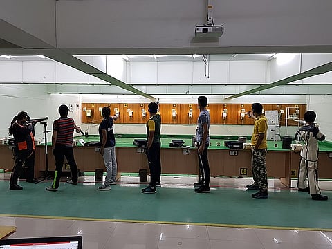 भारत की पहली Bullet Crusher मशीन भोपाल में हुई स्थापित