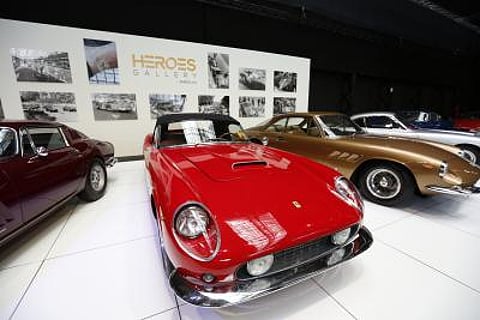 2026 तक 60 प्रतिशत गाड़ियां इलेक्ट्रीफाइड हो जाएगी: Ferrari